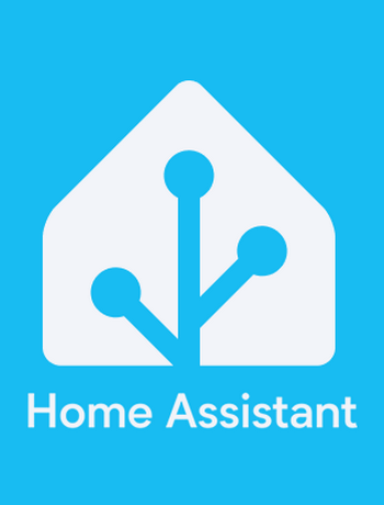 Home Assistant-admin
